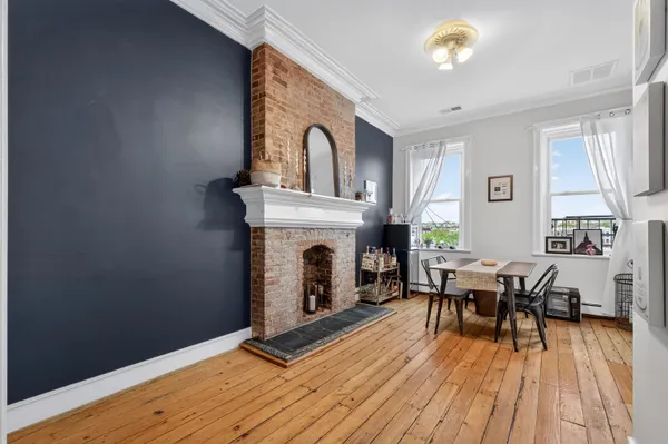 $729,000 | 812 Washington Street, Unit 5, Hoboken, NJ 07030