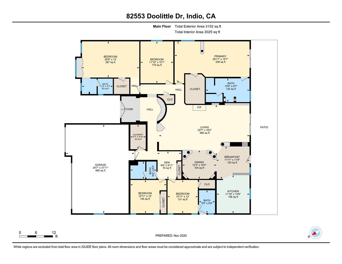 82553 Doolittle Drive Indio, CA 92201 - Photo 47 of 47