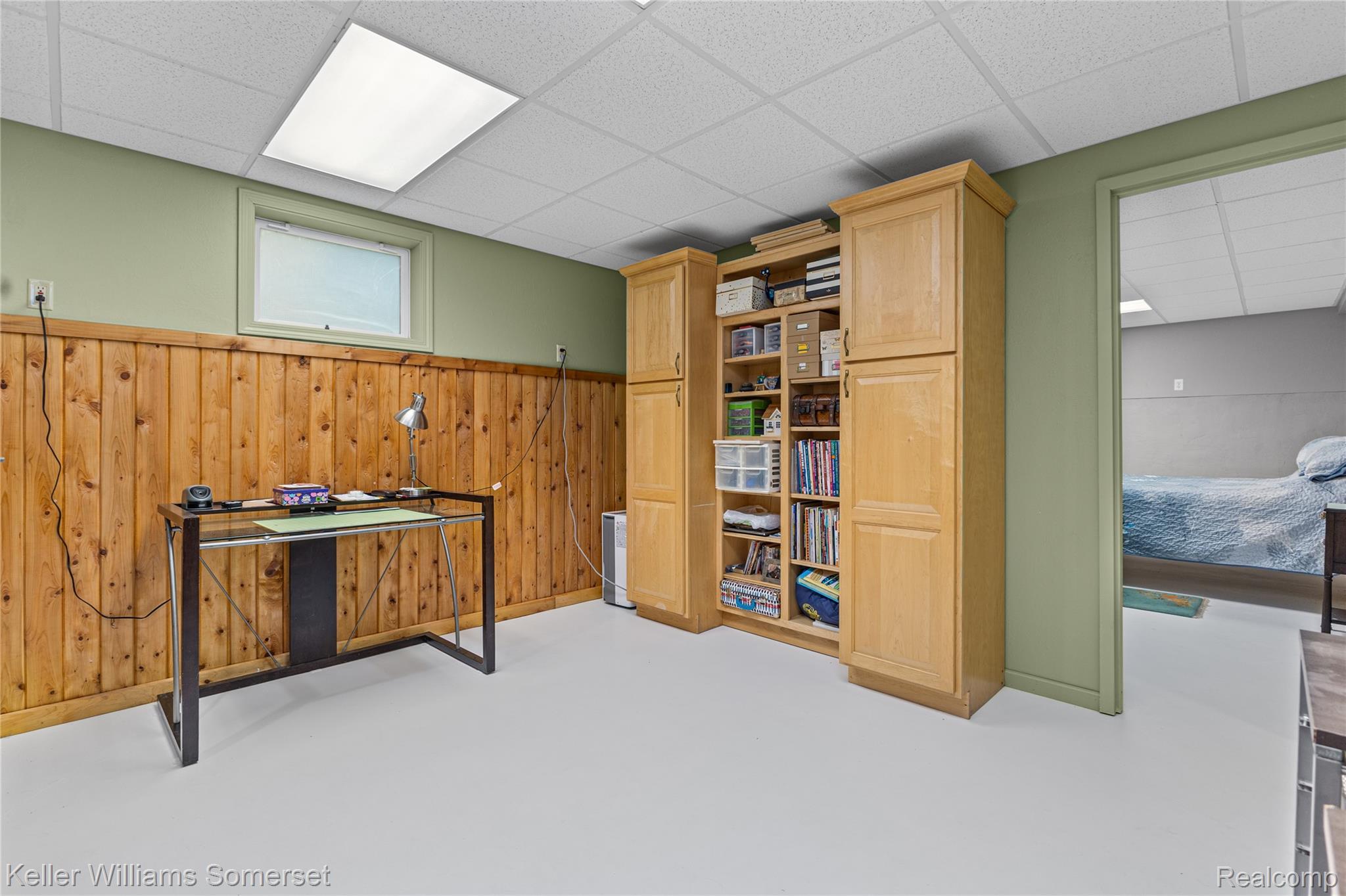 4664 Huron Beach Road Alpena, MI 49707 - Photo 32 of 79 Lower Level