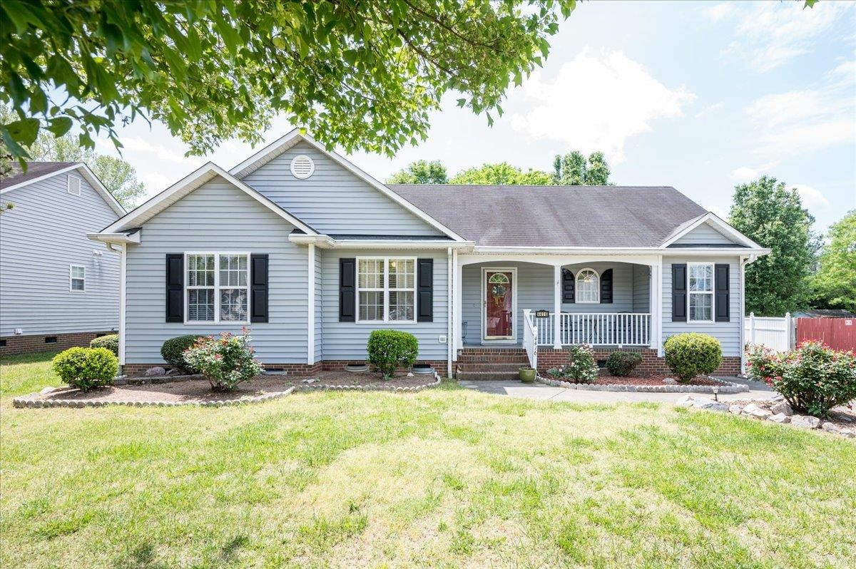 4416 Riverport Road Raleigh, NC 27616 - Photo 1 of 22 Photo 1