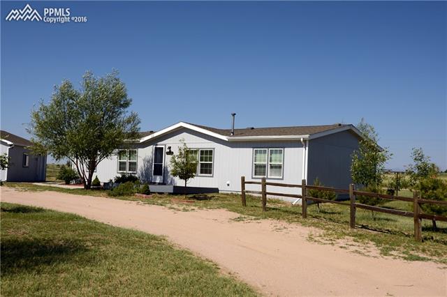 1048 Buffalo Run Road Calhan, CO 80808 - Photo 2 of 36 Gallery Image 2