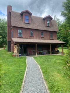 873 Springfield Road Wilmington, NY 12997 - Photo 1 of 11 Gallery Image 1