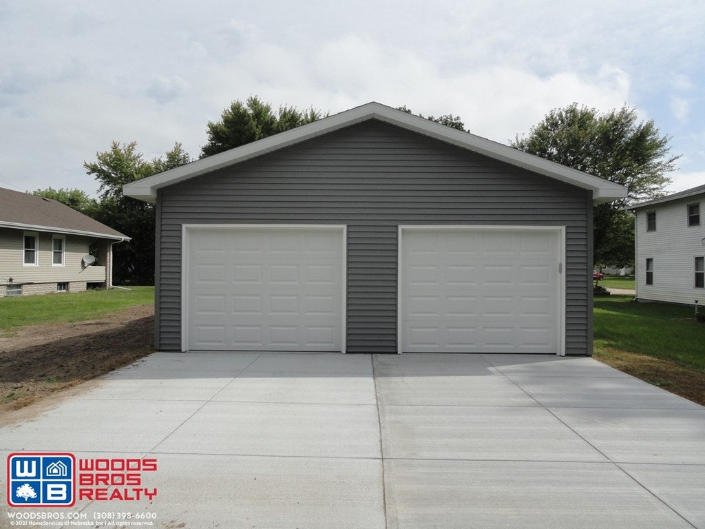 207 Locust Street St. Libory, NE 68872 - Photo 32 of 37 Gallery Image 32