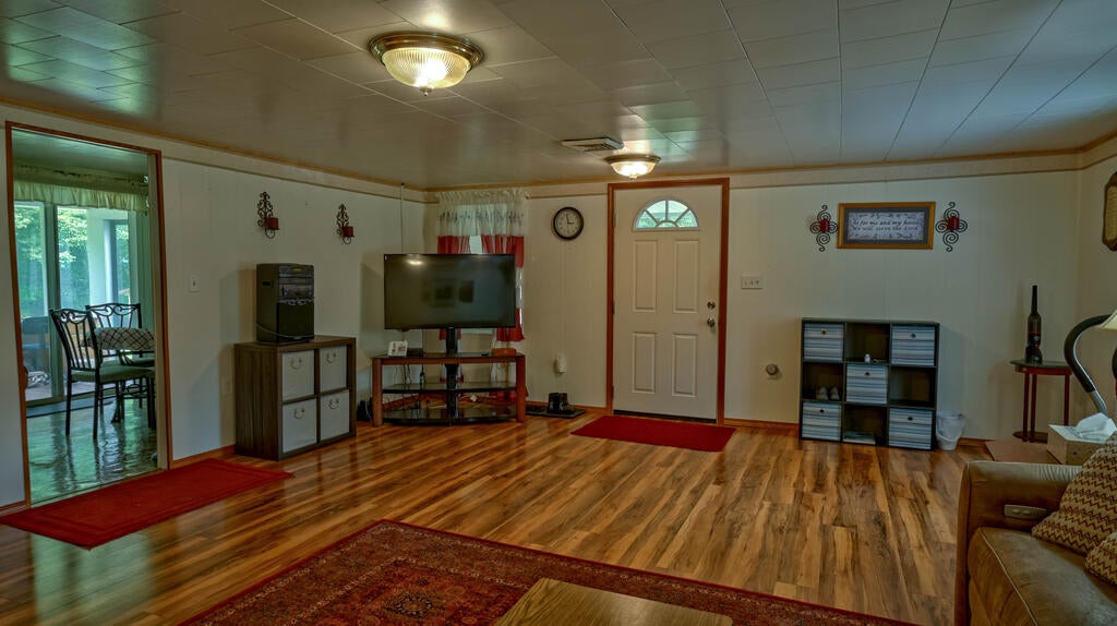 133 Powder House Road Craigsville, WV 26205 - Photo 32 of 40 Gallery Image 32