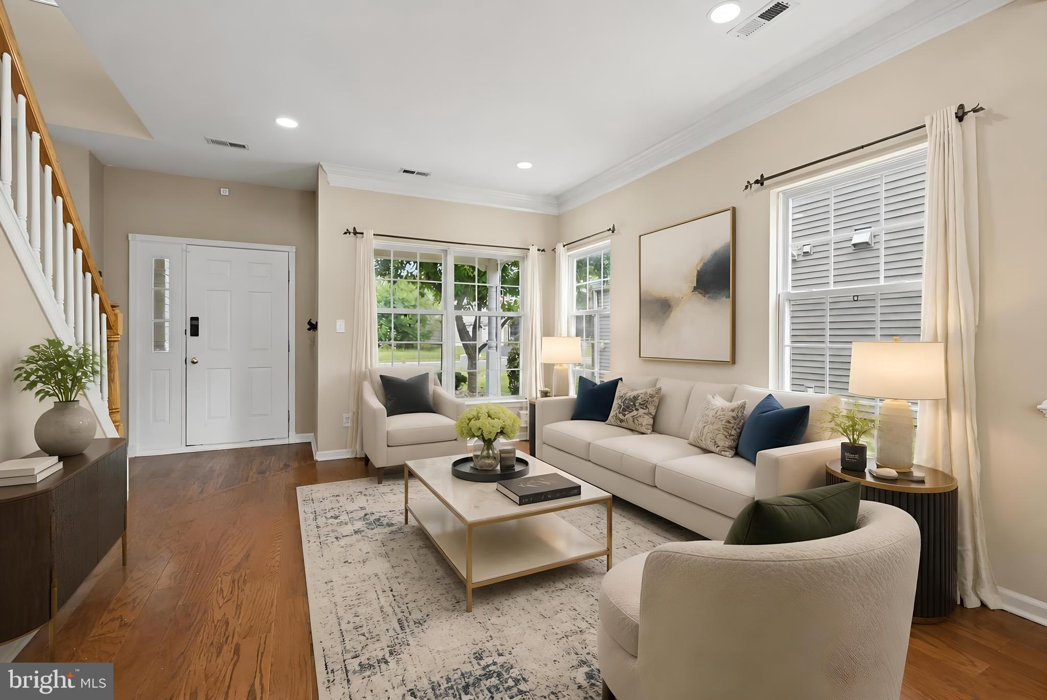 25 Sandstone Road East Windsor, NJ 08520 - Photo 13 of 65 Gallery Image 13