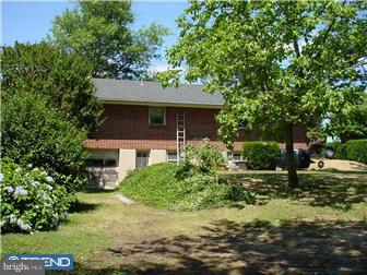 853 Salem Quinton Road Quinton, NJ 08079 - Photo 2 of 10 Exterior Back