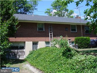 853 Salem Quinton Road Quinton, NJ 08079 - Photo 3 of 10 Exterior Back