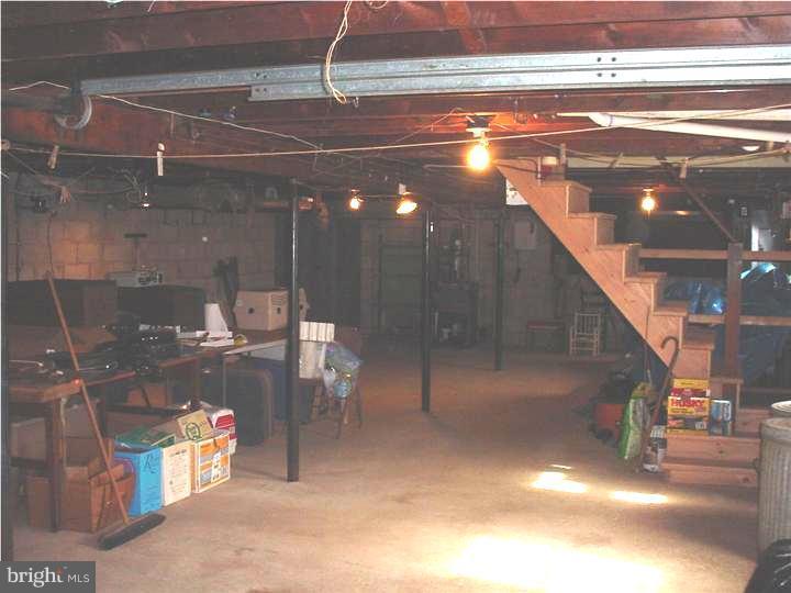 853 Salem Quinton Road Quinton, NJ 08079 - Photo 7 of 10 Basement