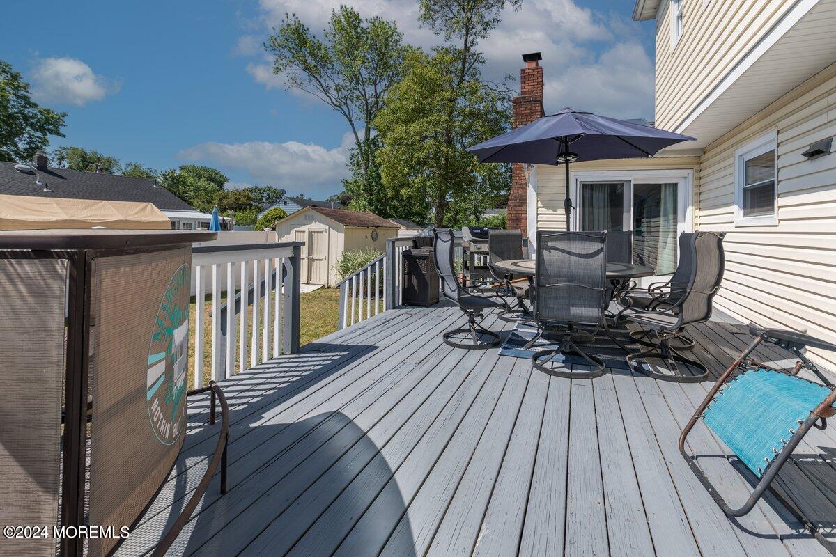 235 Mandarin Road Brick, NJ 08723 - Photo 25 of 29 235MandarinRd0062