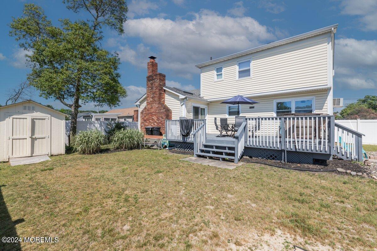 235 Mandarin Road Brick, NJ 08723 - Photo 28 of 29 235MandarinRd0071