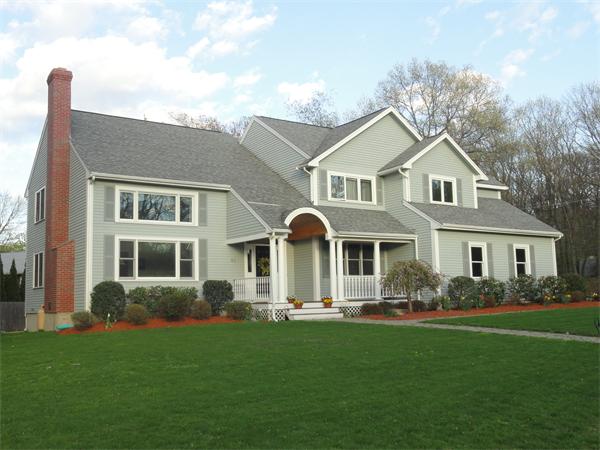 46 Ridge Road Lexington, MA 02420 - Photo 1 of 1