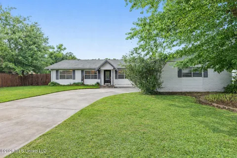 $230,000 | 15250 Royal Street, Gulfport, MS 39503