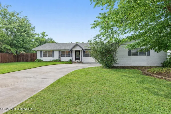 $230,000 | 15250 Royal Street, Gulfport, MS 39503