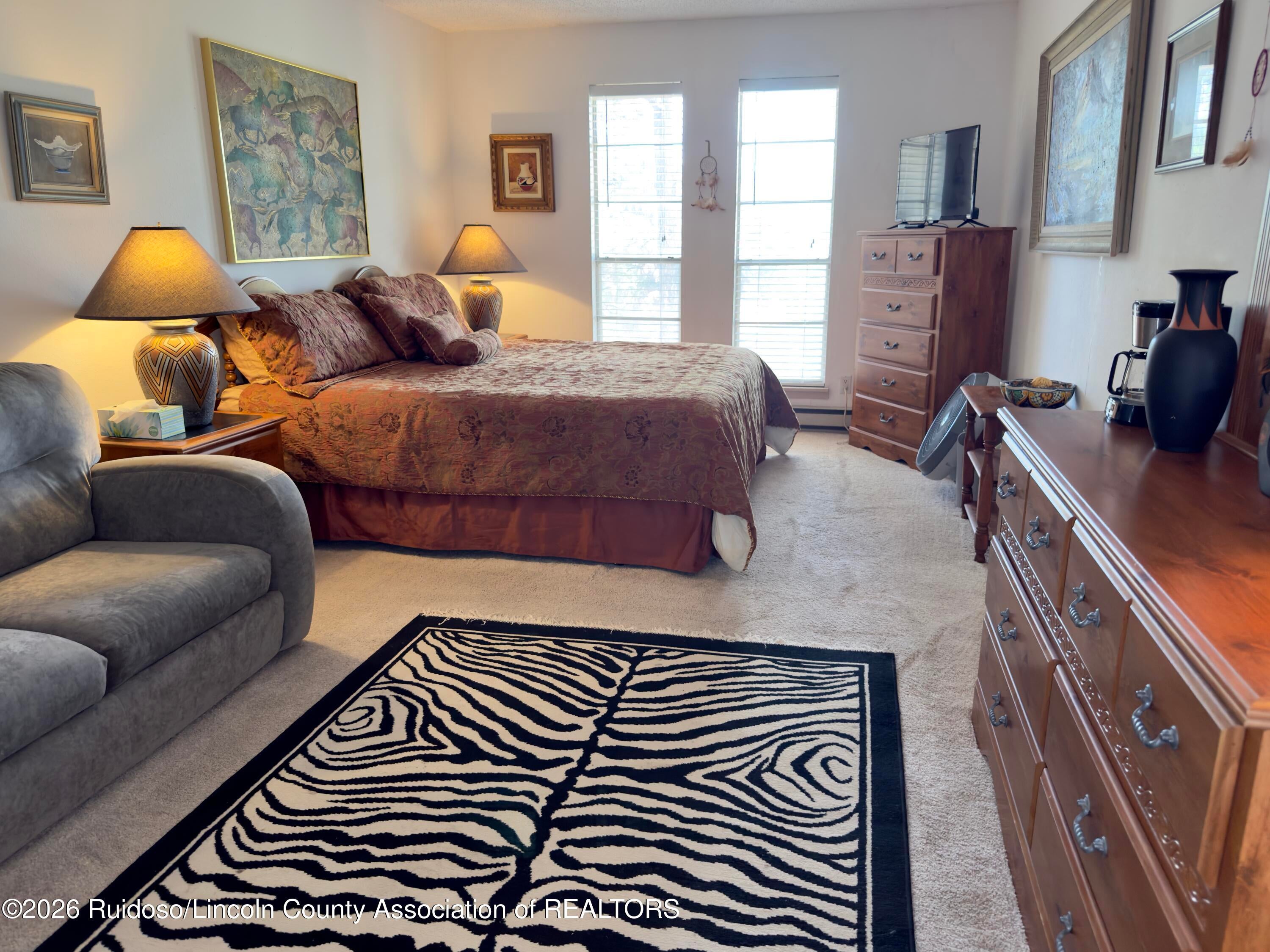 220 Lookout Drive, Unit B2 Ruidoso, NM 88345 - Photo 8 of 37 Gallery Image 8