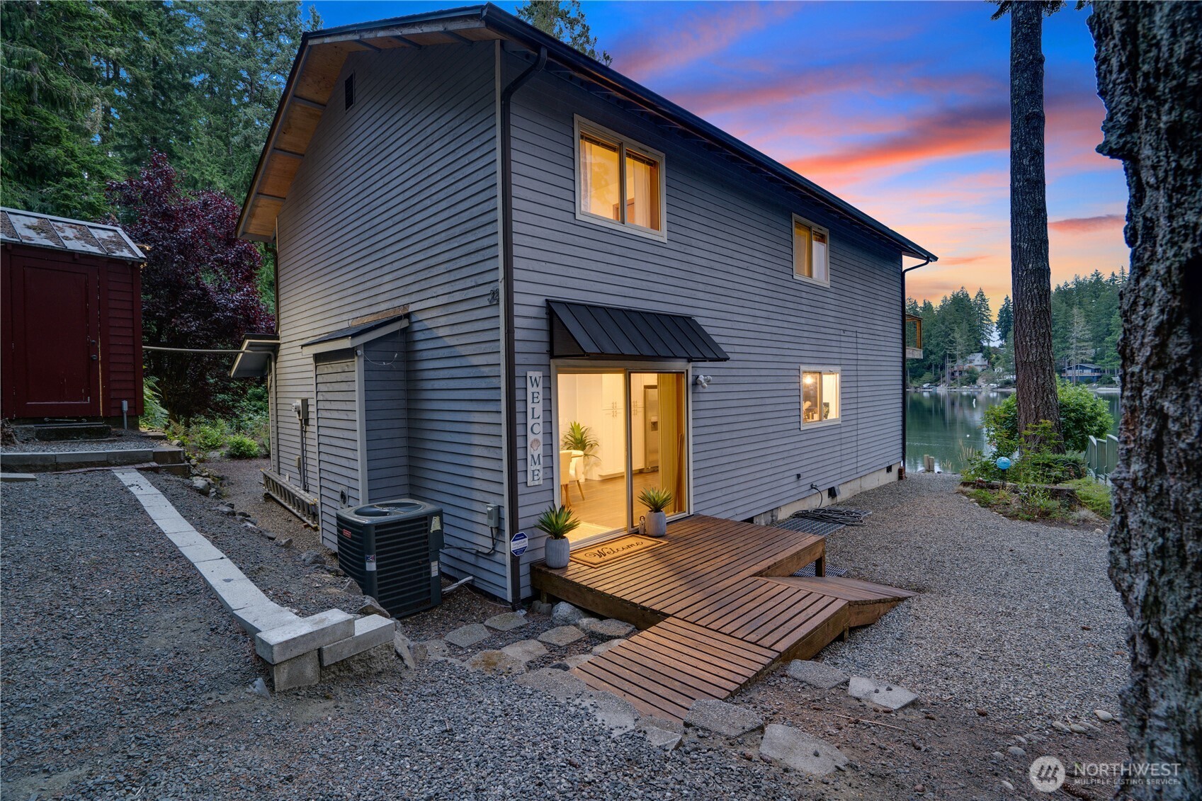 32 Grapeview Pt Road Allyn, WA 98524 - Photo 24 of 40 Gallery Image 24