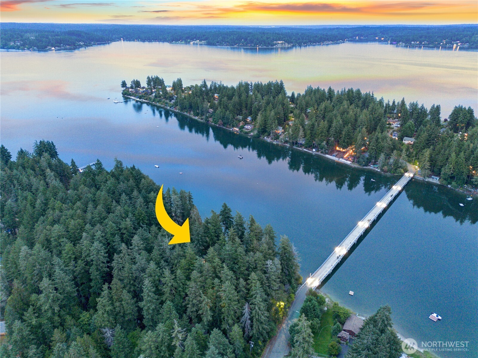 32 Grapeview Pt Road Allyn, WA 98524 - Photo 37 of 40 Gallery Image 37