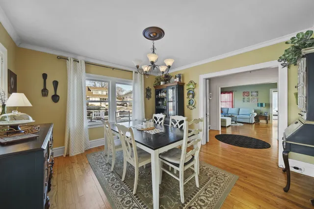 $298,000 | 793 Oakridge Drive, Jackson, MI 49203