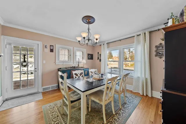 $298,000 | 793 Oakridge Drive, Jackson, MI 49203