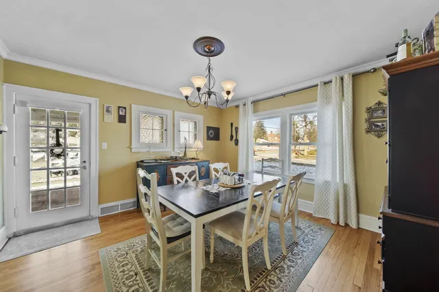 $298,000 | 793 Oakridge Drive, Jackson, MI 49203