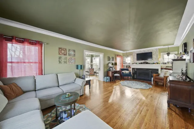 $298,000 | 793 Oakridge Drive, Jackson, MI 49203