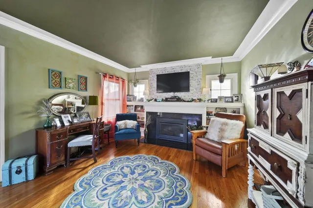 $298,000 | 793 Oakridge Drive, Jackson, MI 49203