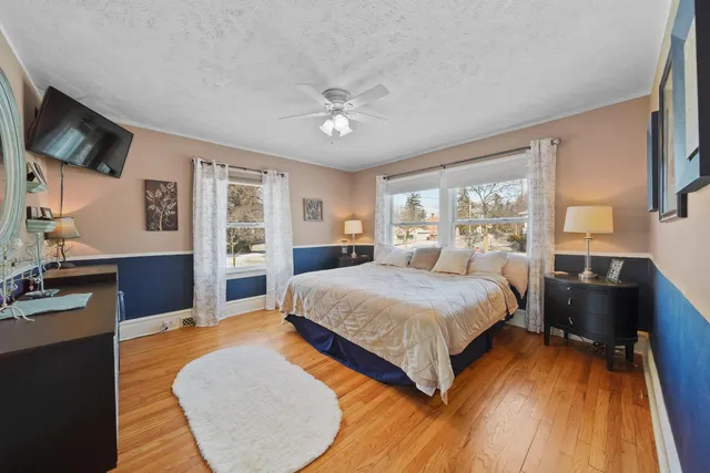 $298,000 | 793 Oakridge Drive, Jackson, MI 49203