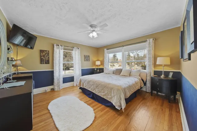 $298,000 | 793 Oakridge Drive, Jackson, MI 49203