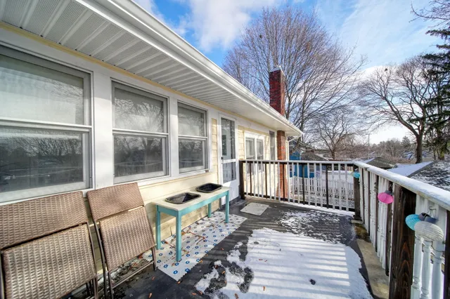 $298,000 | 793 Oakridge Drive, Jackson, MI 49203