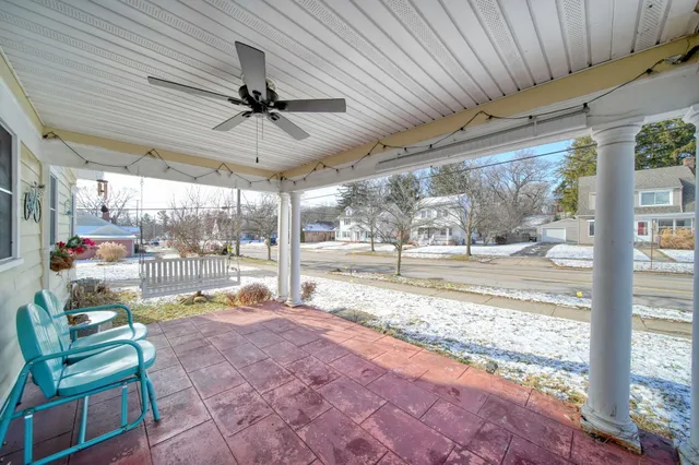 $298,000 | 793 Oakridge Drive, Jackson, MI 49203