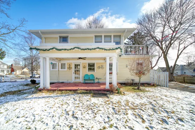 $298,000 | 793 Oakridge Drive, Jackson, MI 49203