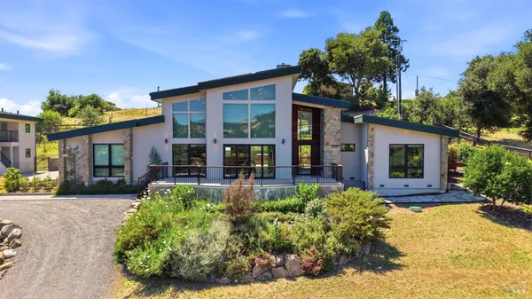 $2,395,000 | 5363 Wilshire Drive, Santa Rosa, CA 95404