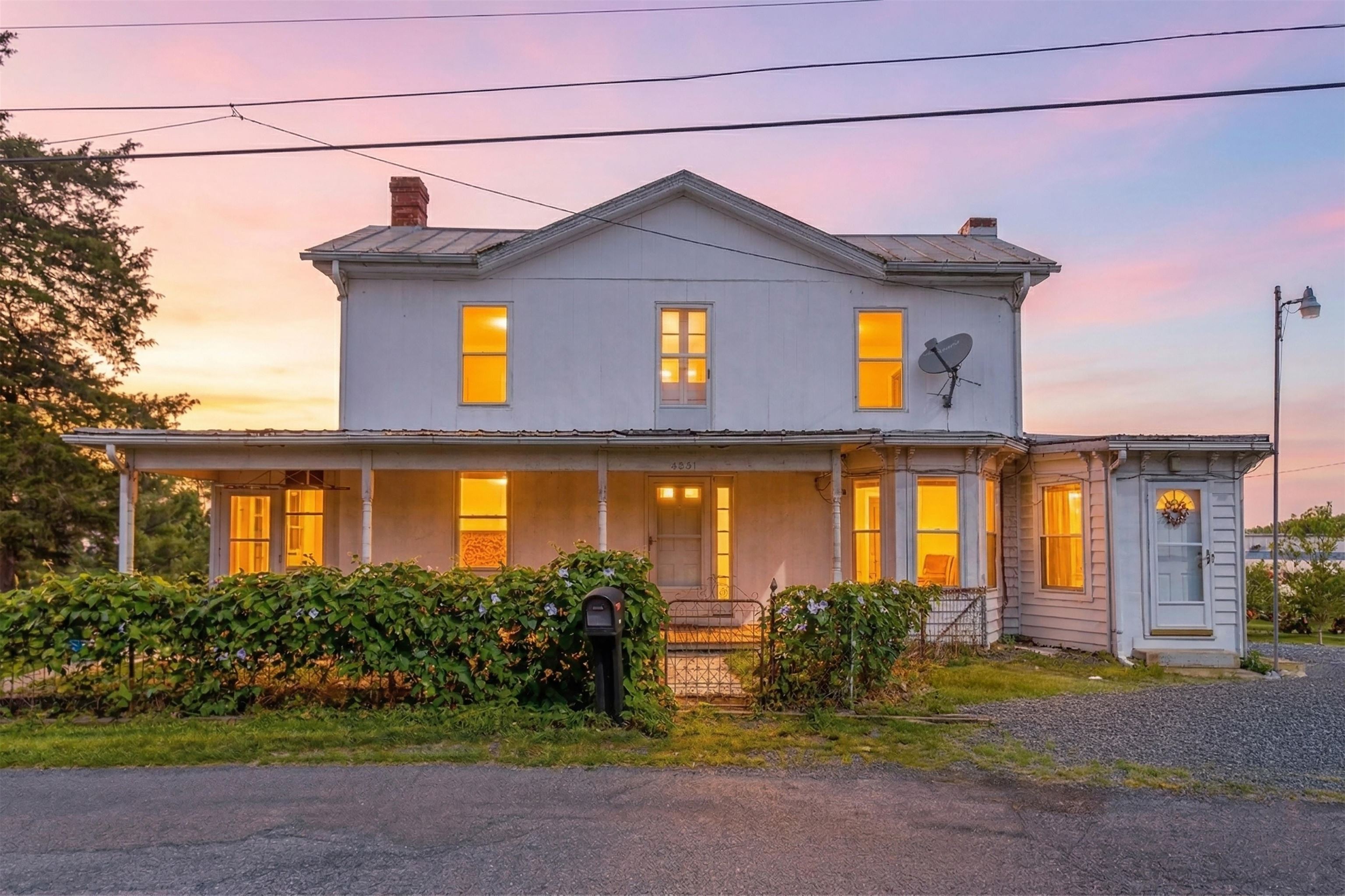 2061 Cecil Wampler Road Mount Crawford, VA 22841 - Photo 1 of 70