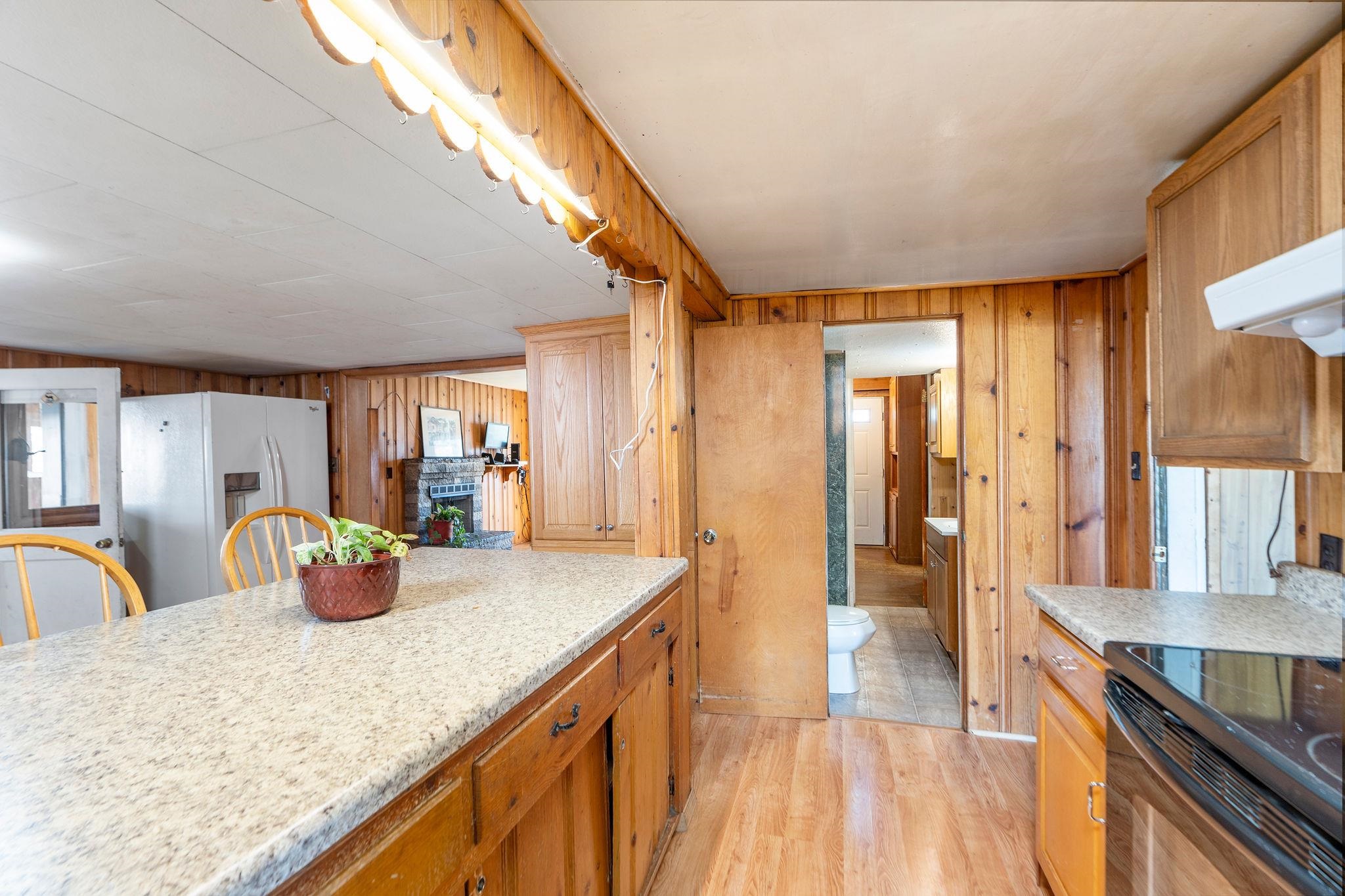 2061 Cecil Wampler Road Mount Crawford, VA 22841 - Photo 13 of 70