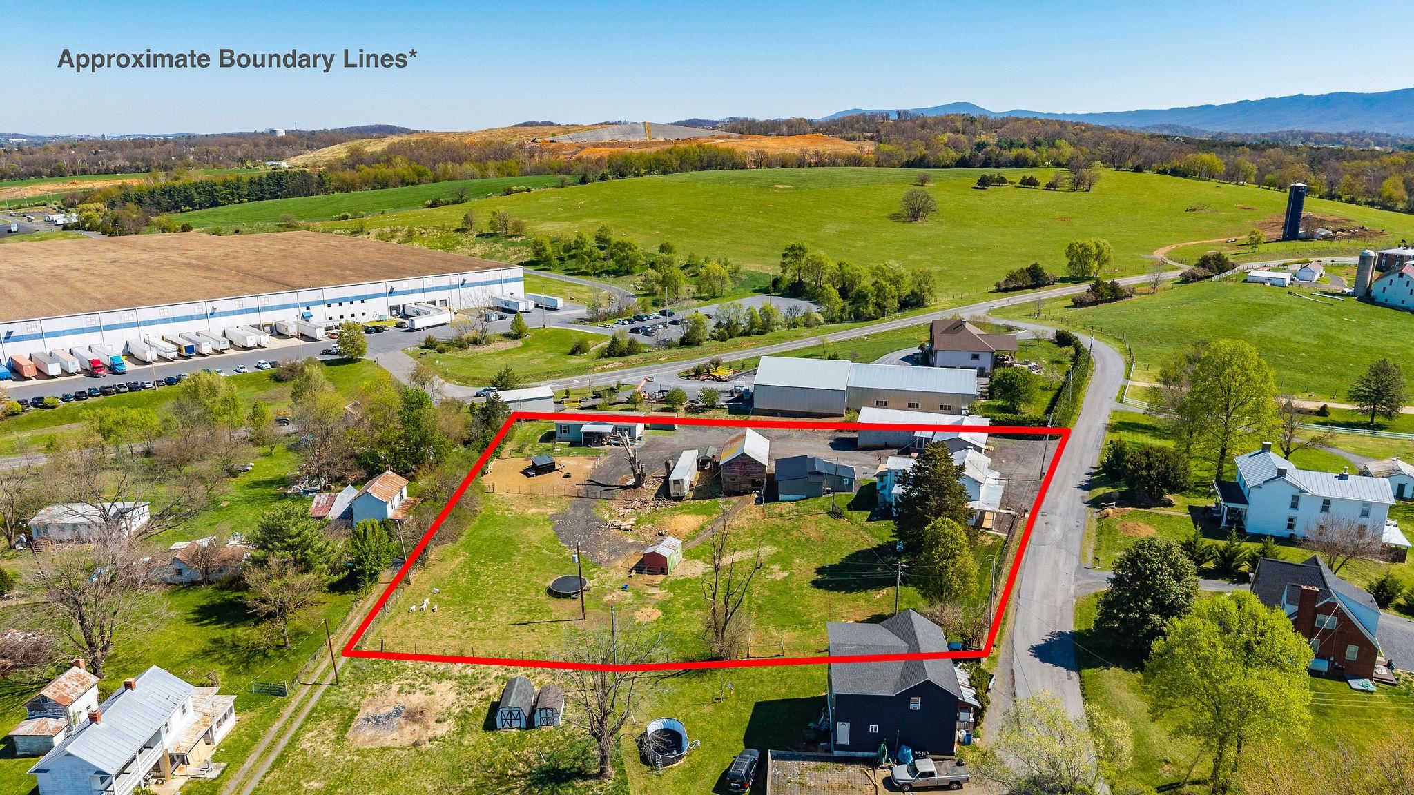 2061 Cecil Wampler Road Mount Crawford, VA 22841 - Photo 2 of 70