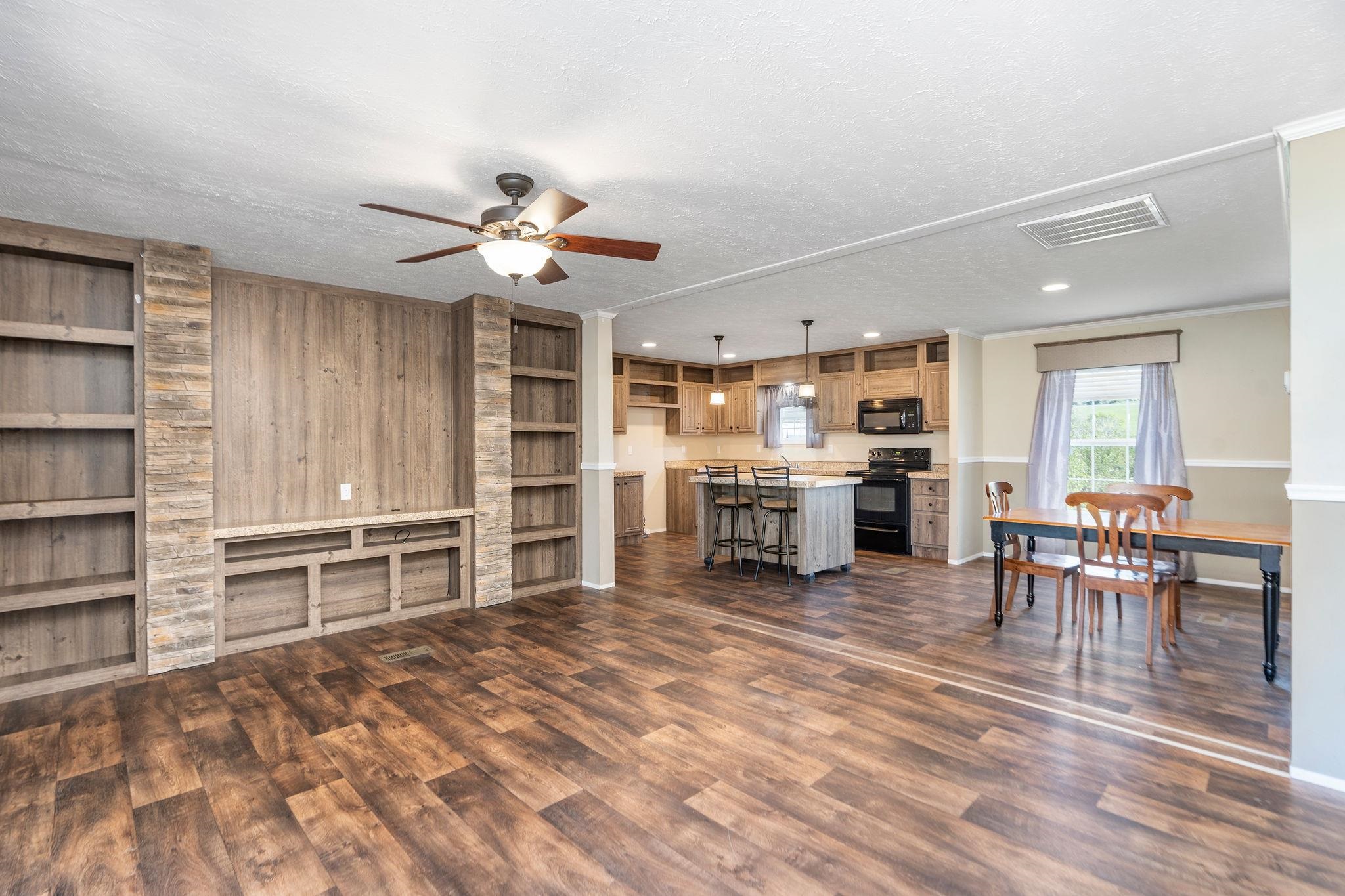 2061 Cecil Wampler Road Mount Crawford, VA 22841 - Photo 31 of 70