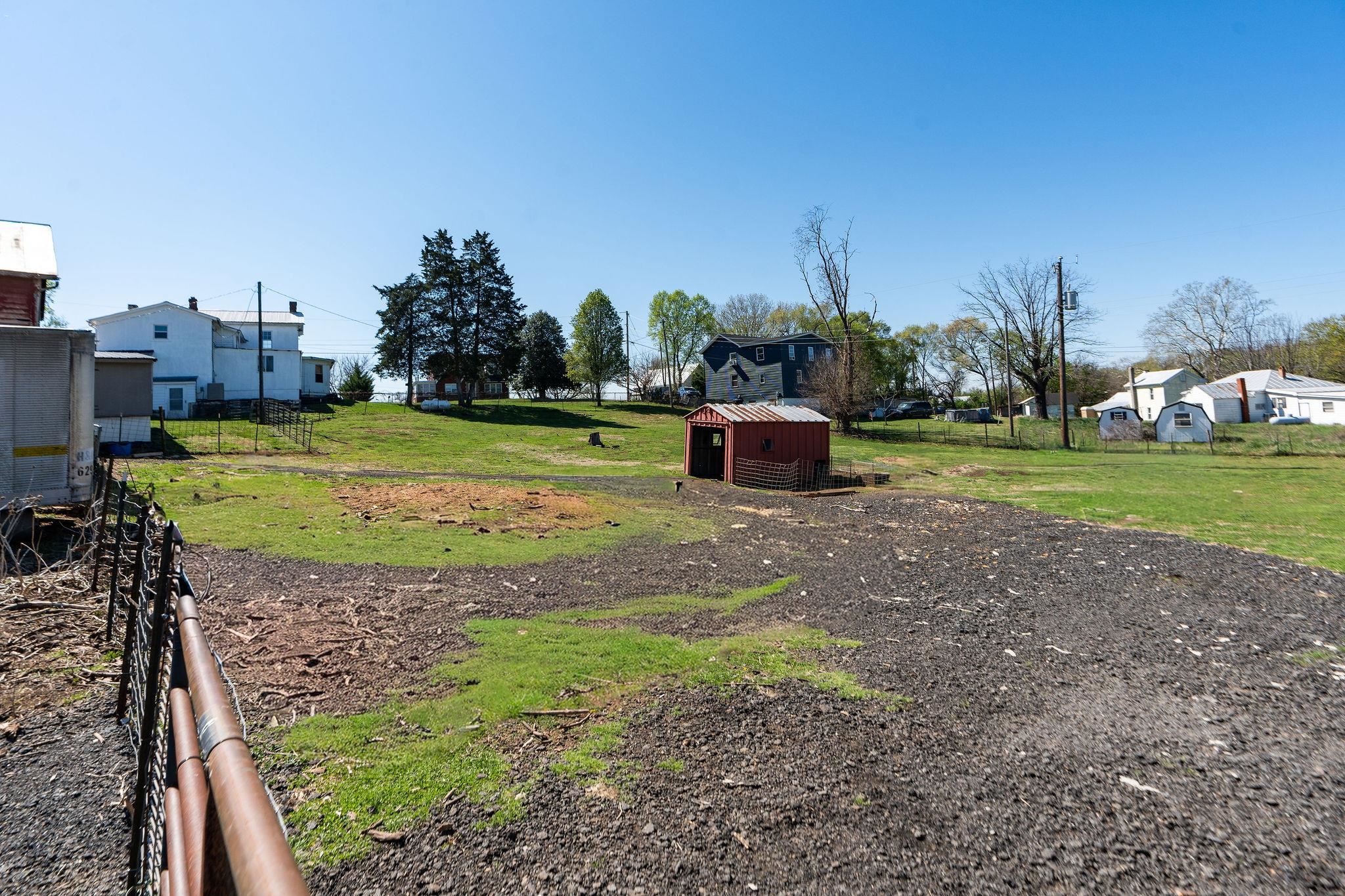 2061 Cecil Wampler Road Mount Crawford, VA 22841 - Photo 42 of 70