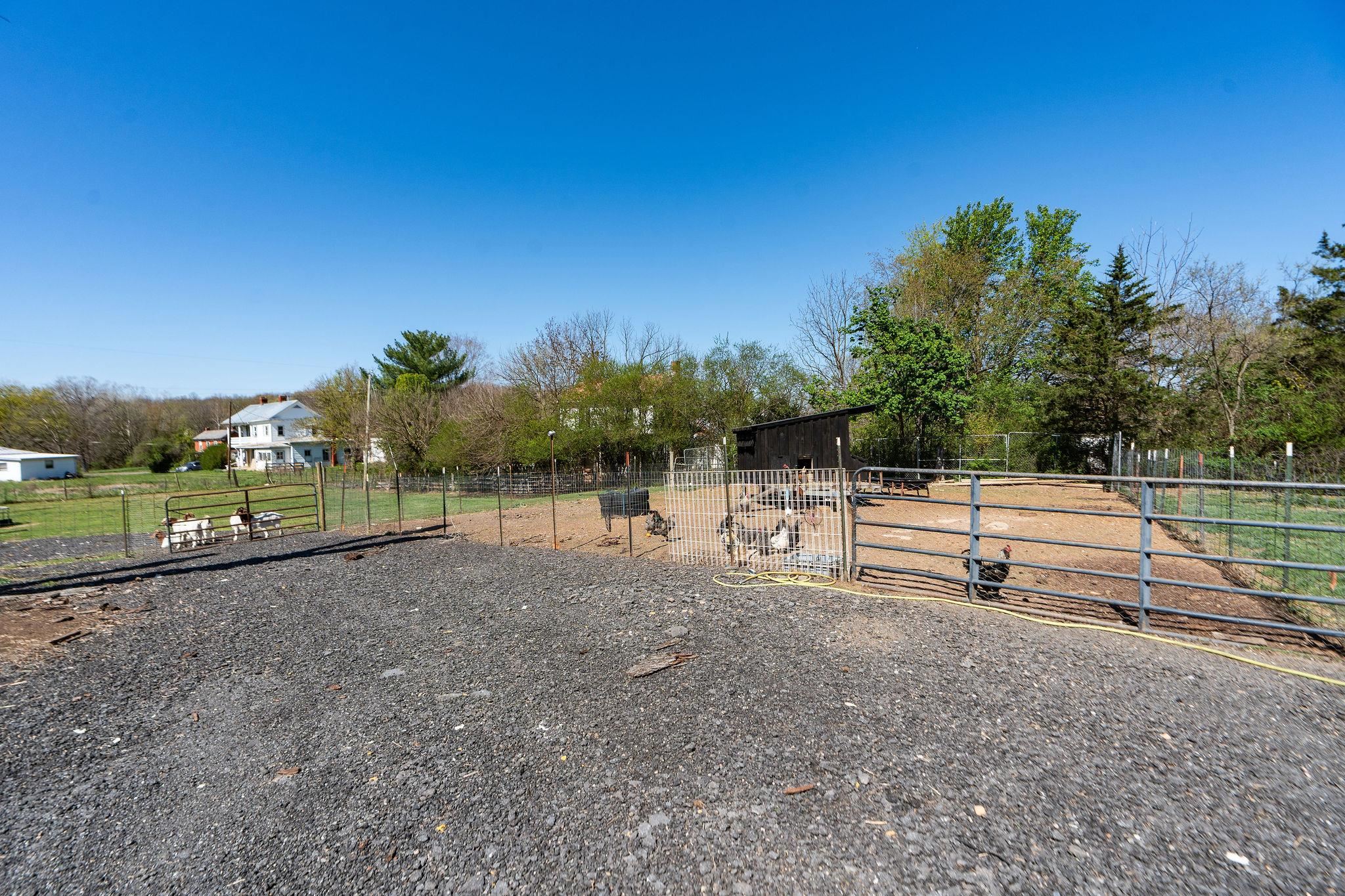 2061 Cecil Wampler Road Mount Crawford, VA 22841 - Photo 44 of 70