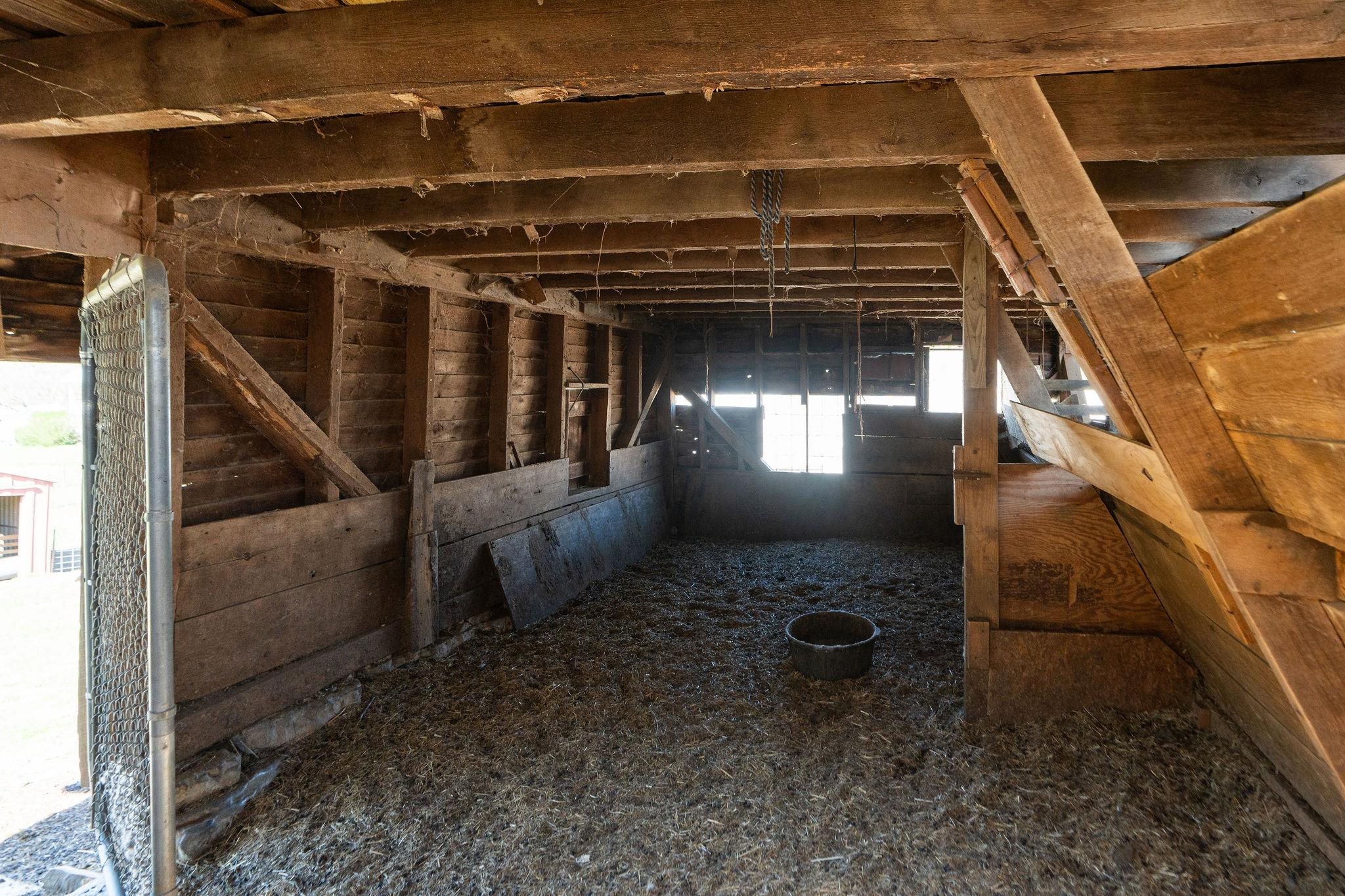 2061 Cecil Wampler Road Mount Crawford, VA 22841 - Photo 48 of 70