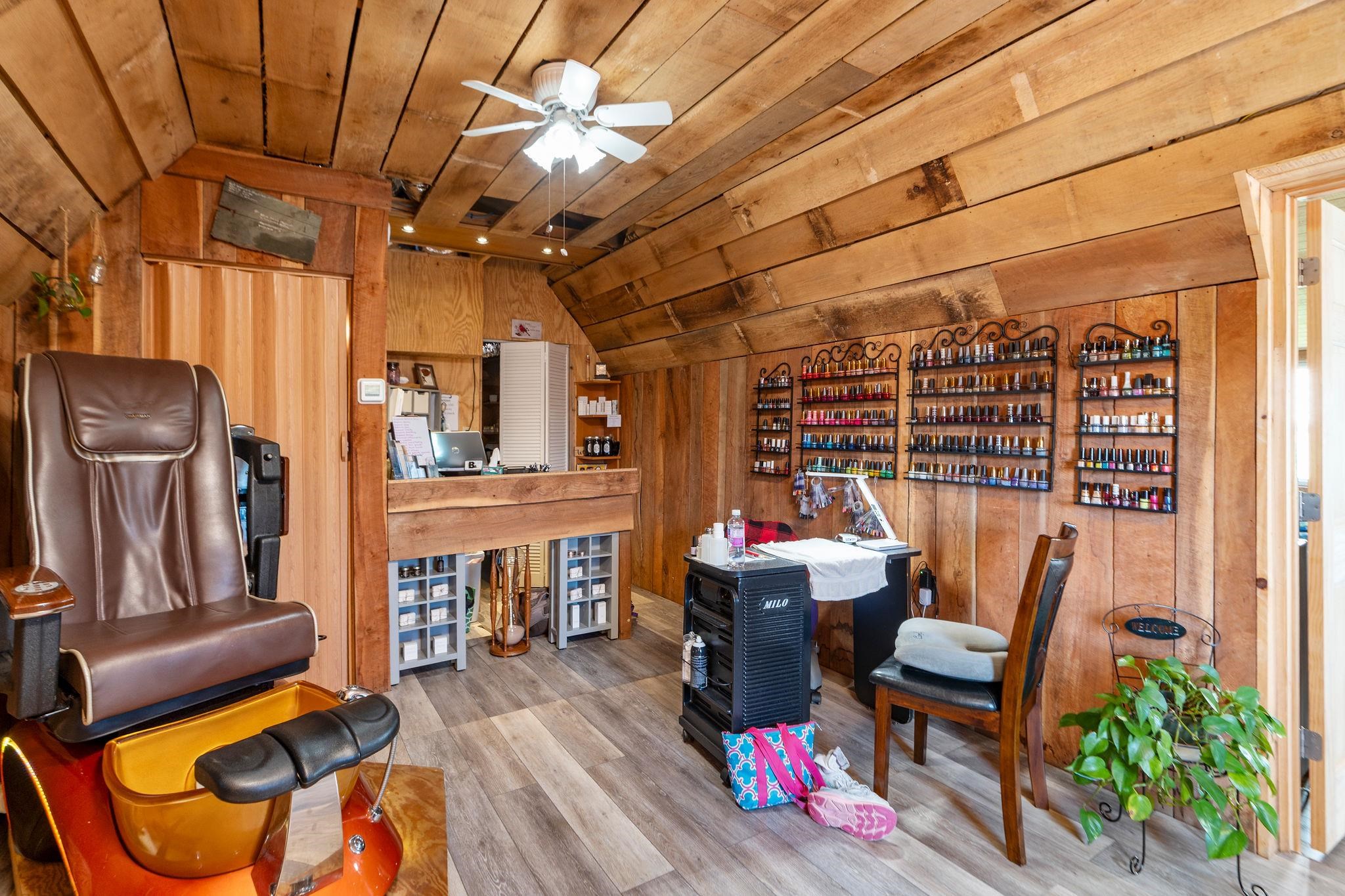 2061 Cecil Wampler Road Mount Crawford, VA 22841 - Photo 52 of 70