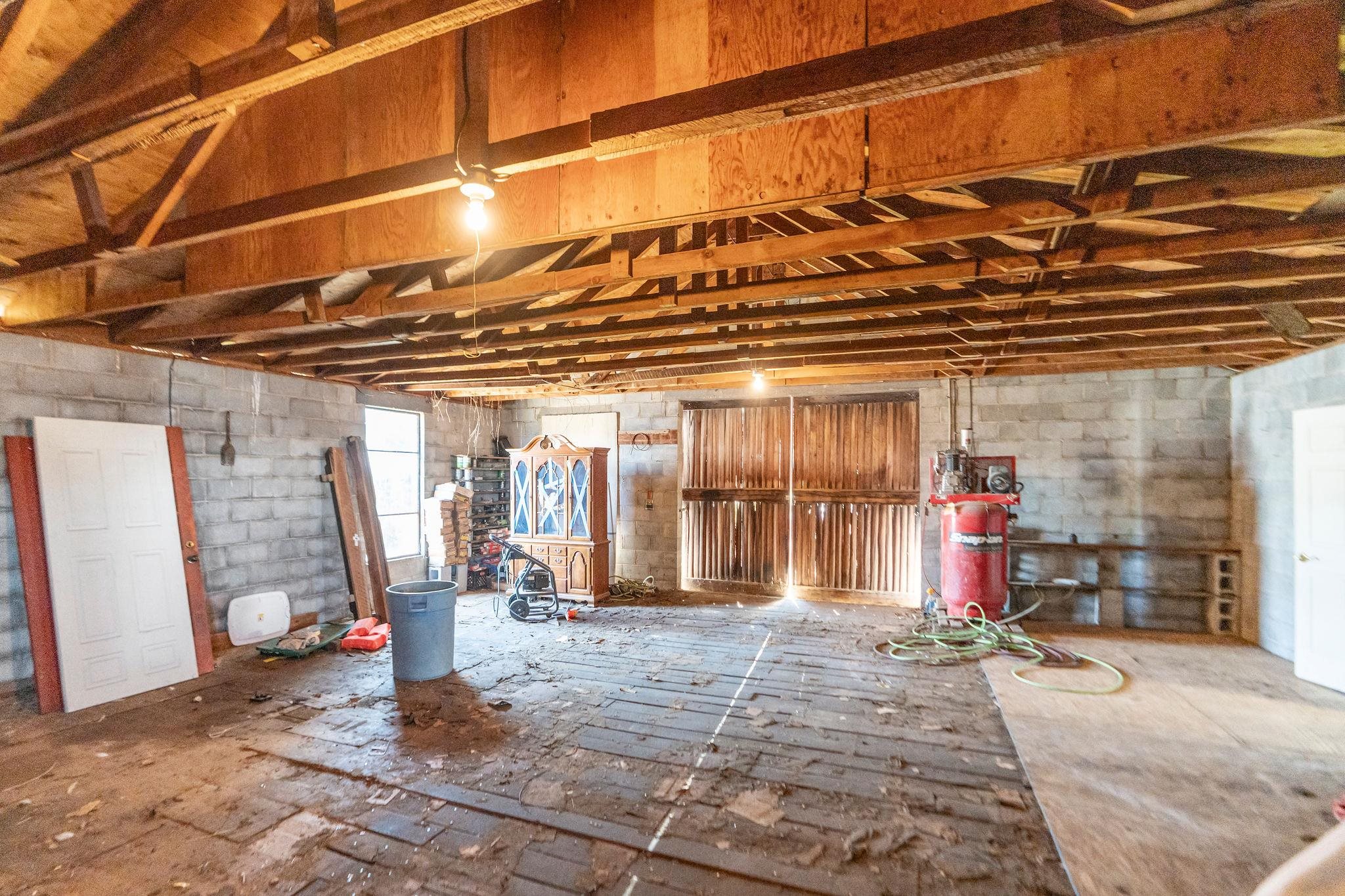 2061 Cecil Wampler Road Mount Crawford, VA 22841 - Photo 59 of 70