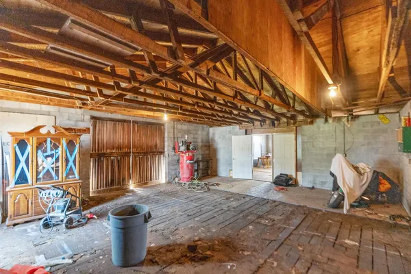 $595,000 | 2061 Cecil Wampler Road, Mount Crawford, VA 22841