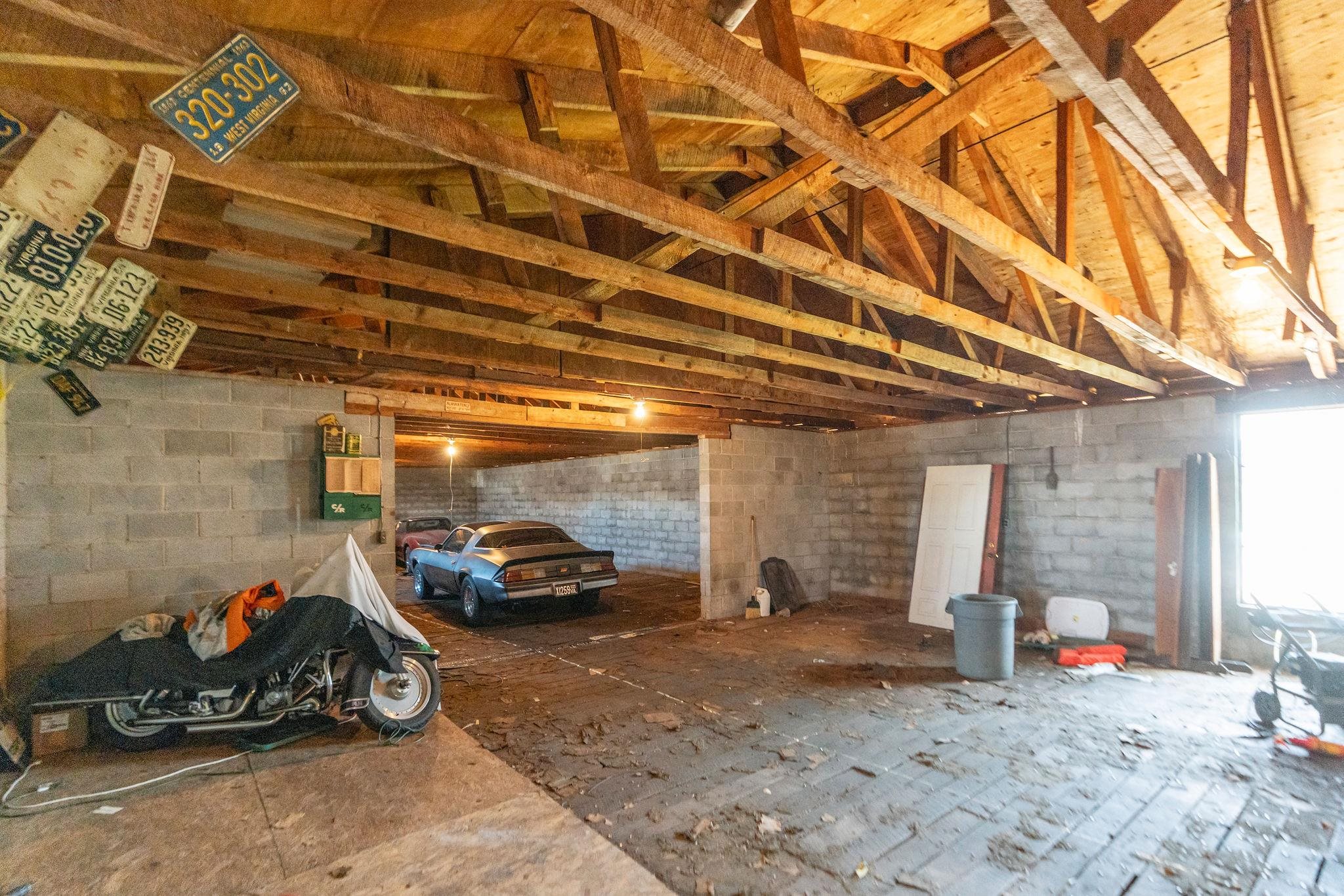 2061 Cecil Wampler Road Mount Crawford, VA 22841 - Photo 63 of 70