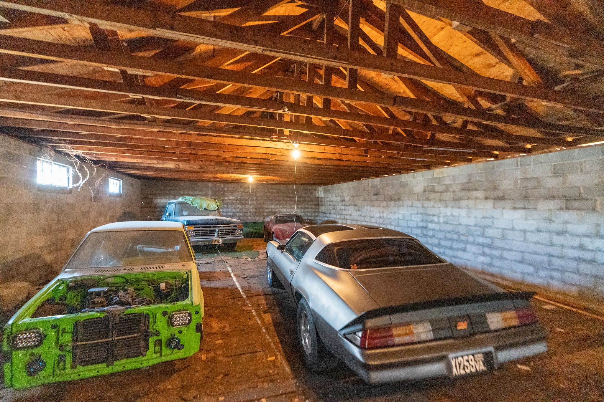 2061 Cecil Wampler Road Mount Crawford, VA 22841 - Photo 64 of 70