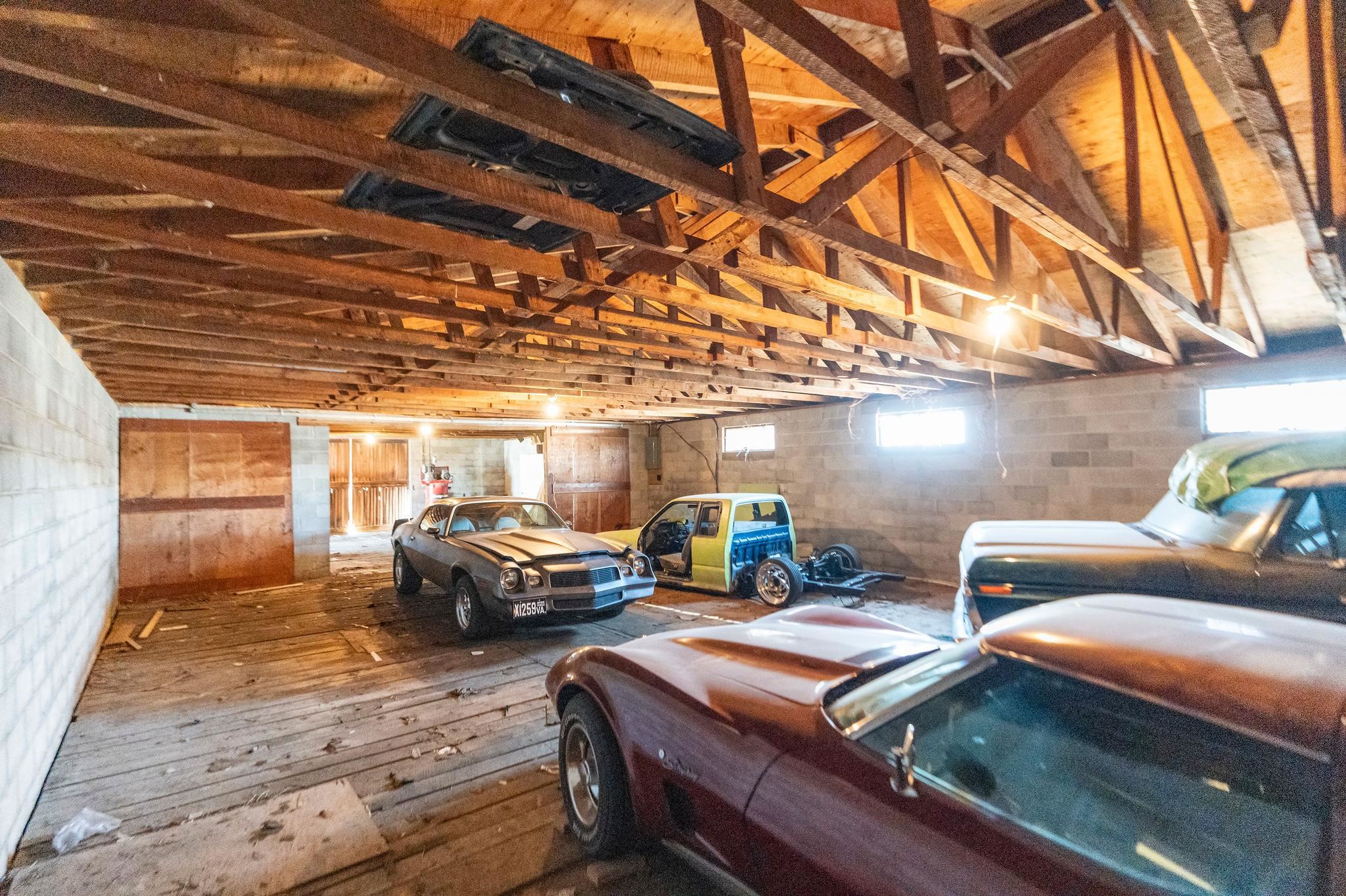 2061 Cecil Wampler Road Mount Crawford, VA 22841 - Photo 65 of 70