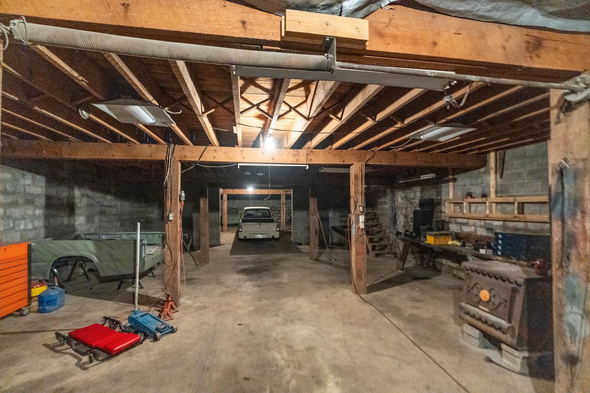 2061 Cecil Wampler Road Mount Crawford, VA 22841 - Photo 67 of 70