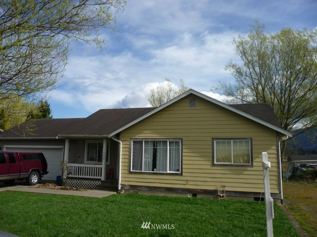 1408 Nooksack Road Nooksack, WA 98276 - Photo 1 of 19