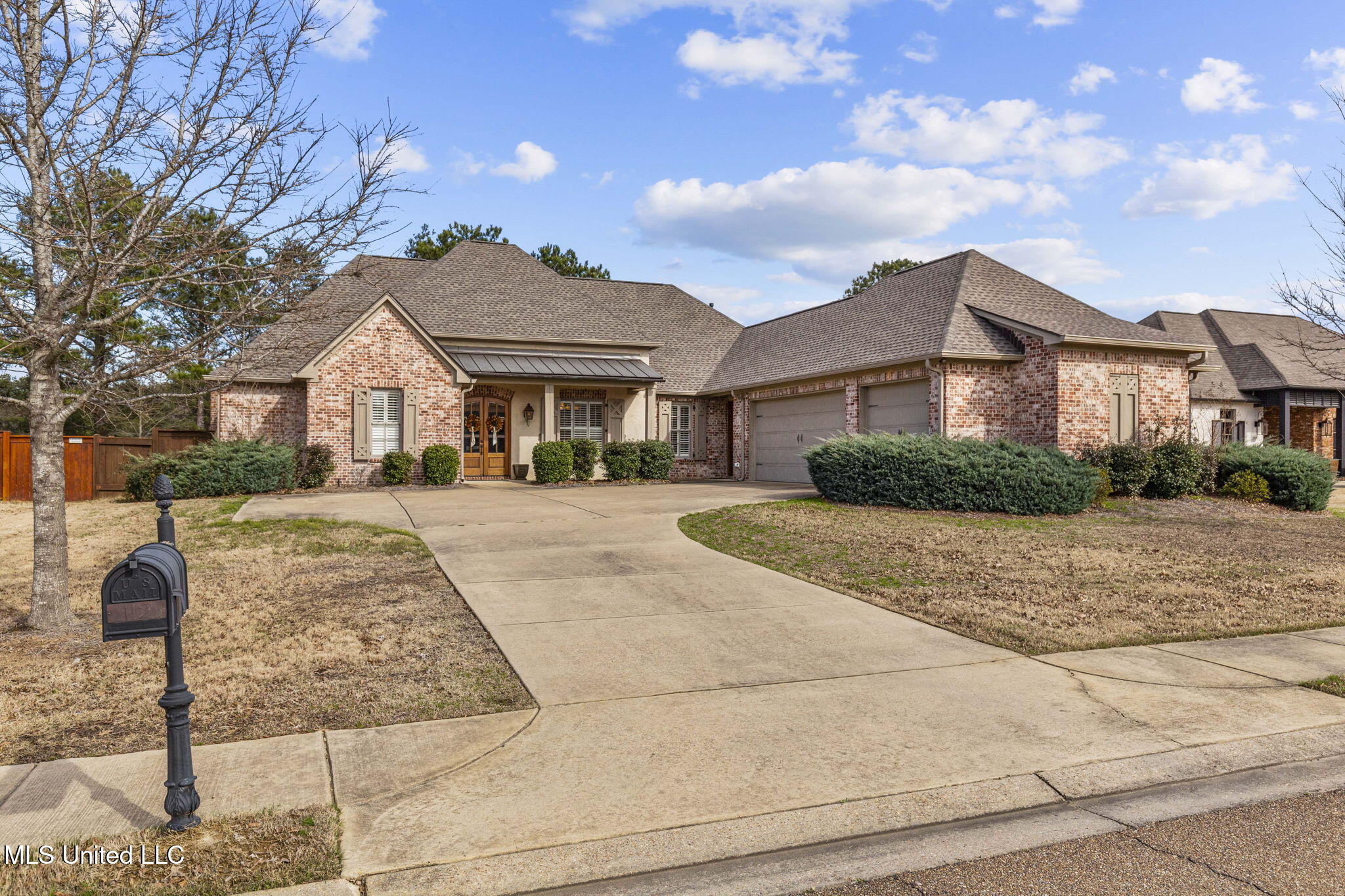 112 Burne Run Madison, MS 39110 - Photo 1 of 55 112 Burne Run