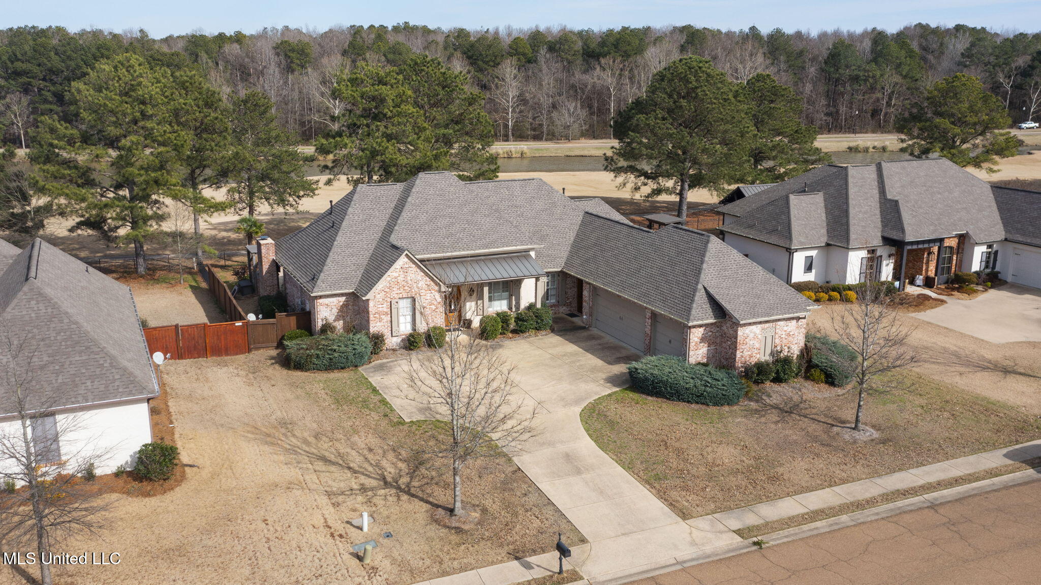 112 Burne Run Madison, MS 39110 - Photo 51 of 55 41-web-or-mls-112 Burn Run-61
