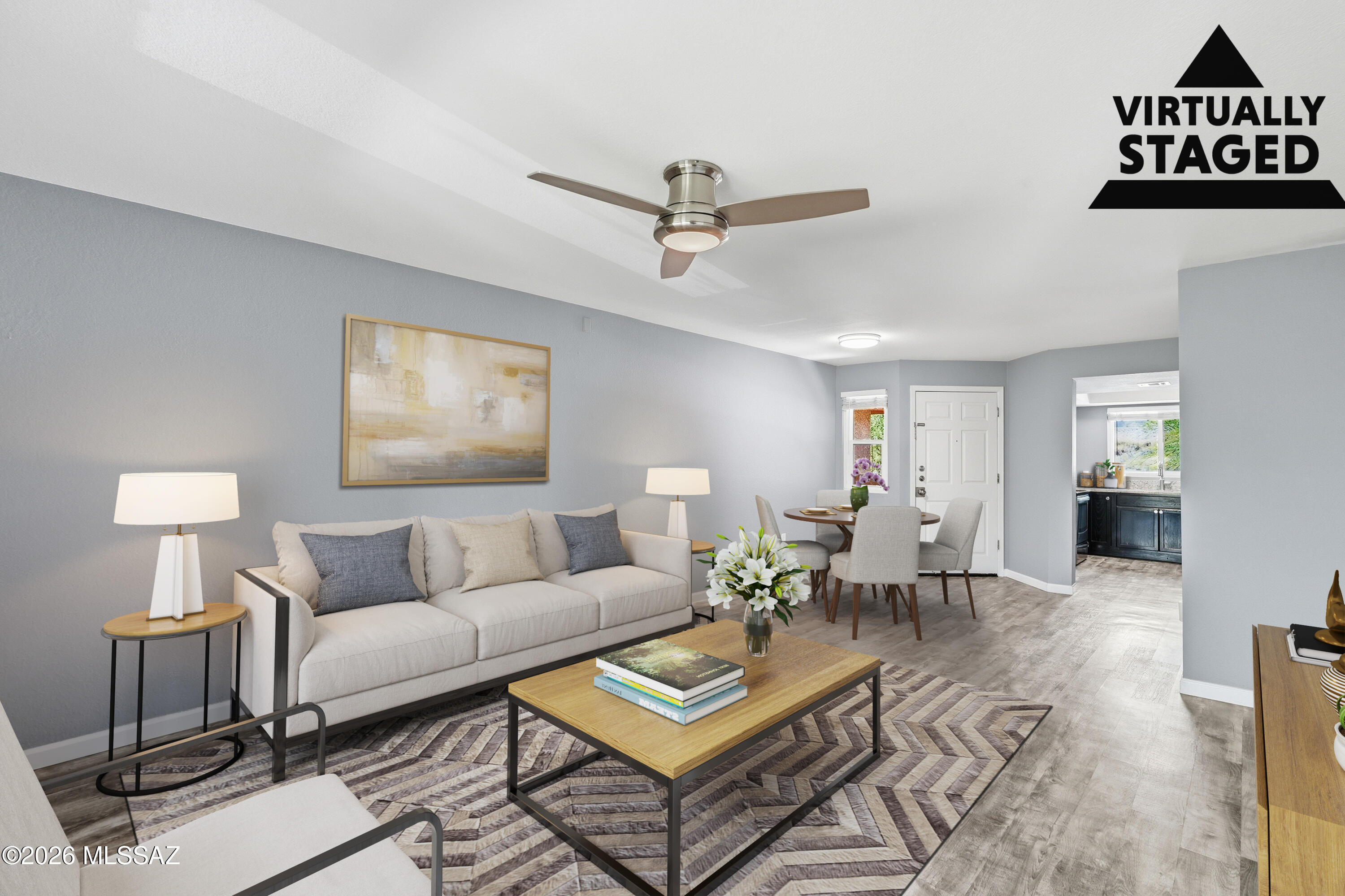 7255 East Snyder Road, Unit 11203 Tucson, AZ 85750 - Photo 29 of 30