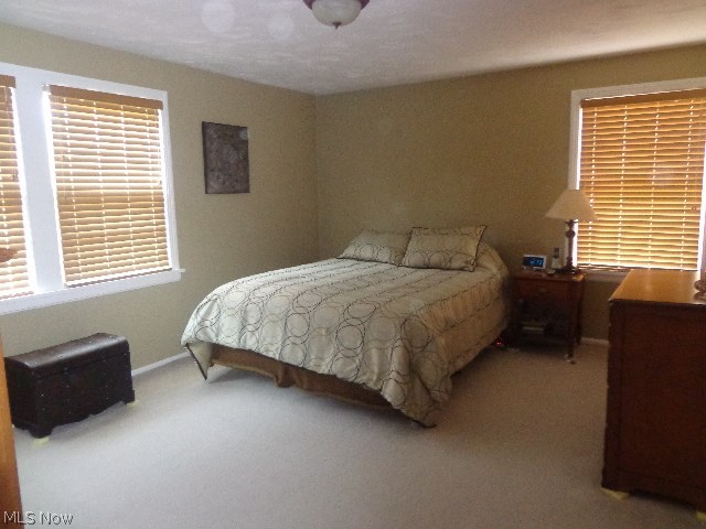 4366 Silsby Road University Heights, OH 44118 - Photo 13 of 23 Larger than you expect master bedroom with windows on two walls.
